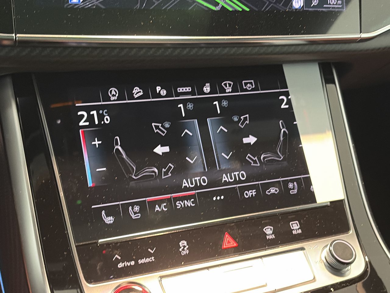 Audi RS Q8  2027 à Toronto, Ontario