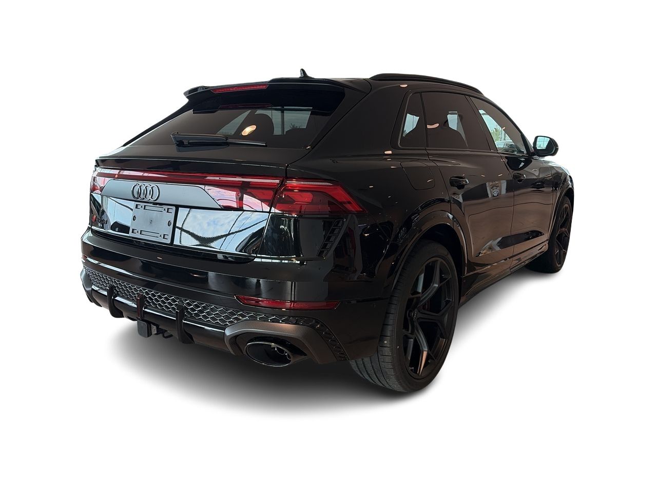 Audi RS Q8  2027 à Toronto, Ontario