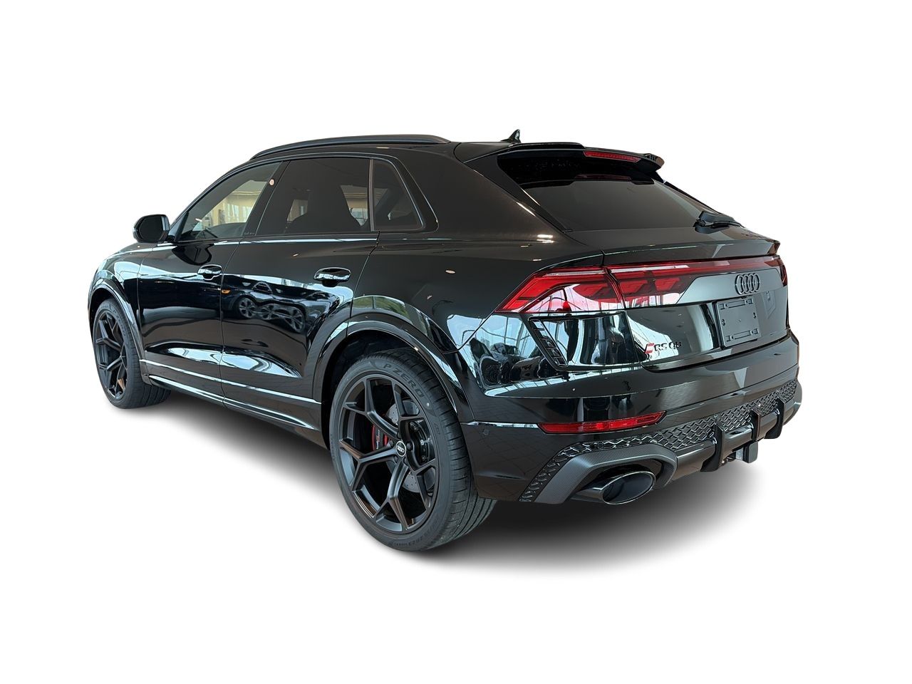 Audi RS Q8  2027 à Toronto, Ontario