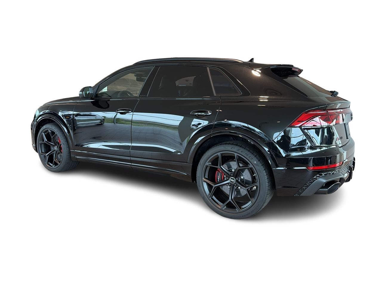 Audi RS Q8  2027 à Toronto, Ontario