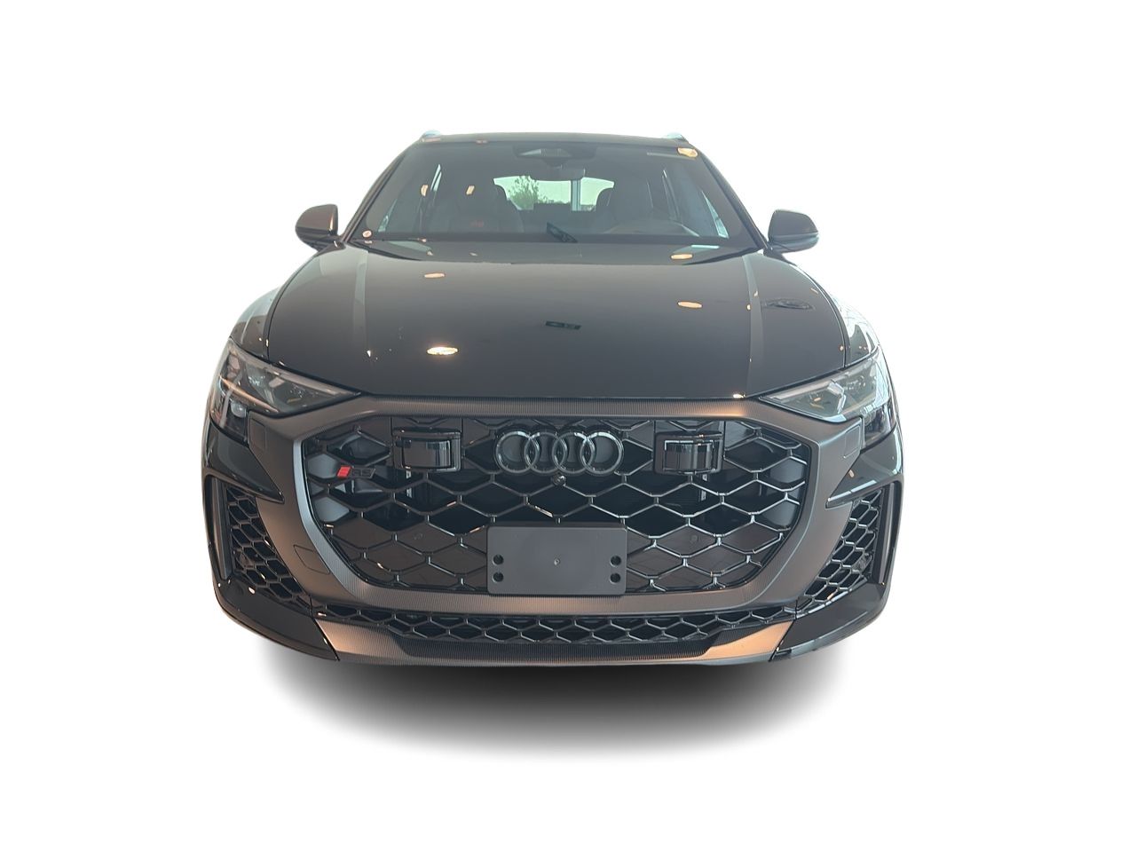 Audi RS Q8  2027 à Toronto, Ontario