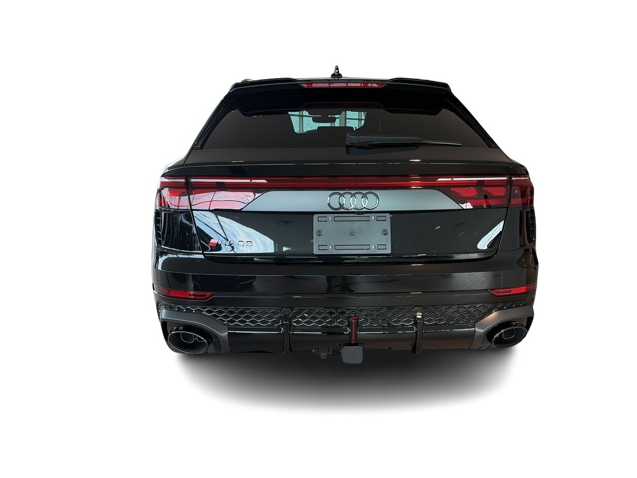 Audi RS Q8  2027 à Toronto, Ontario
