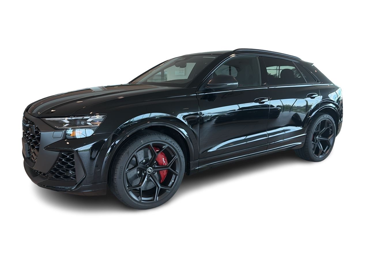Audi RS Q8  2027 à Toronto, Ontario