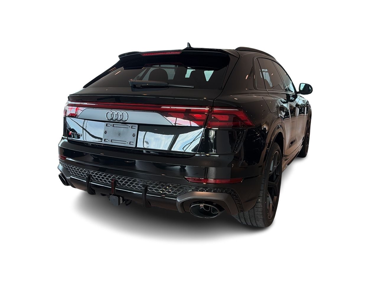 Audi RS Q8  2027 à Toronto, Ontario