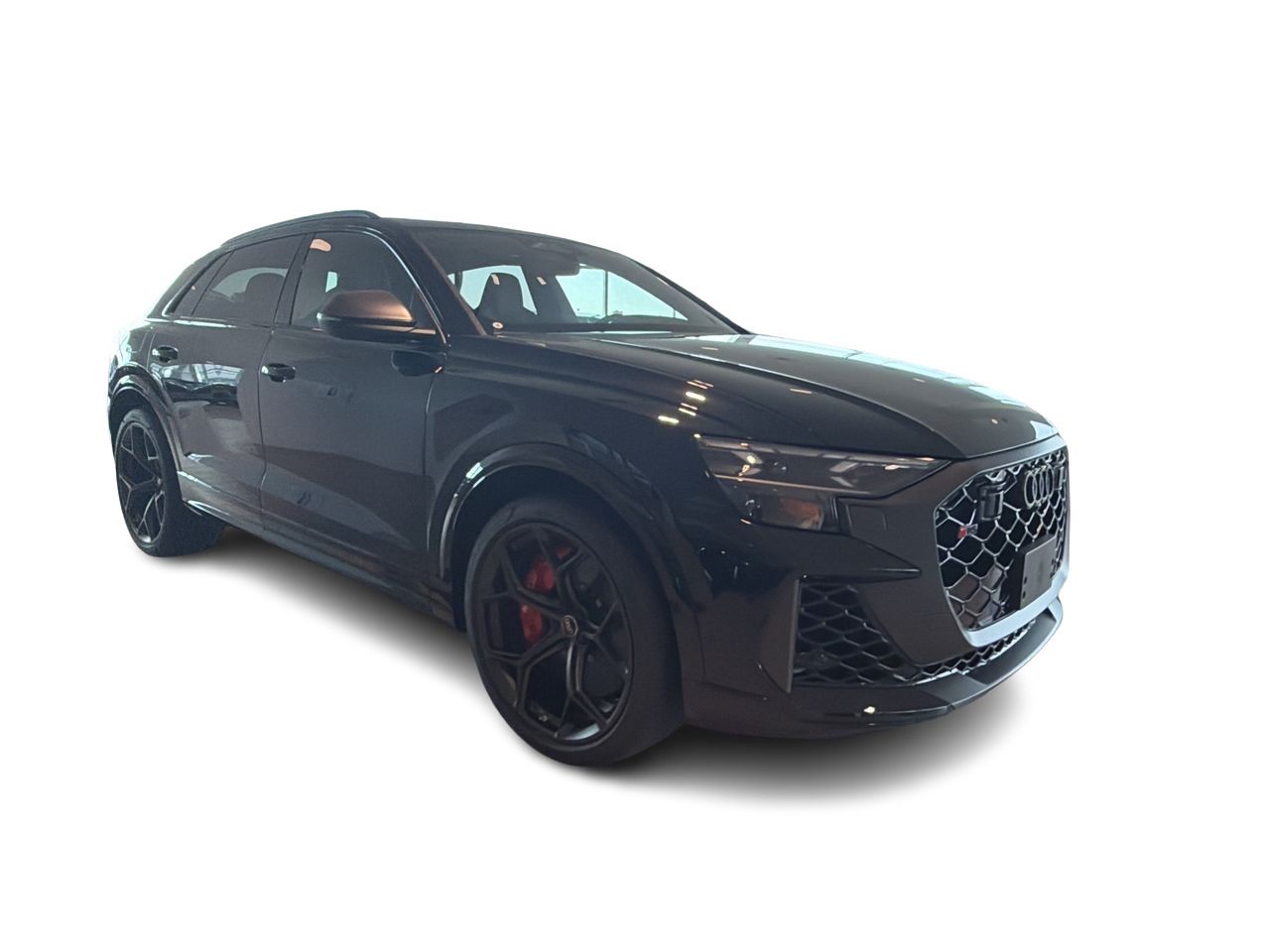 Audi RS Q8  2027 à Toronto, Ontario