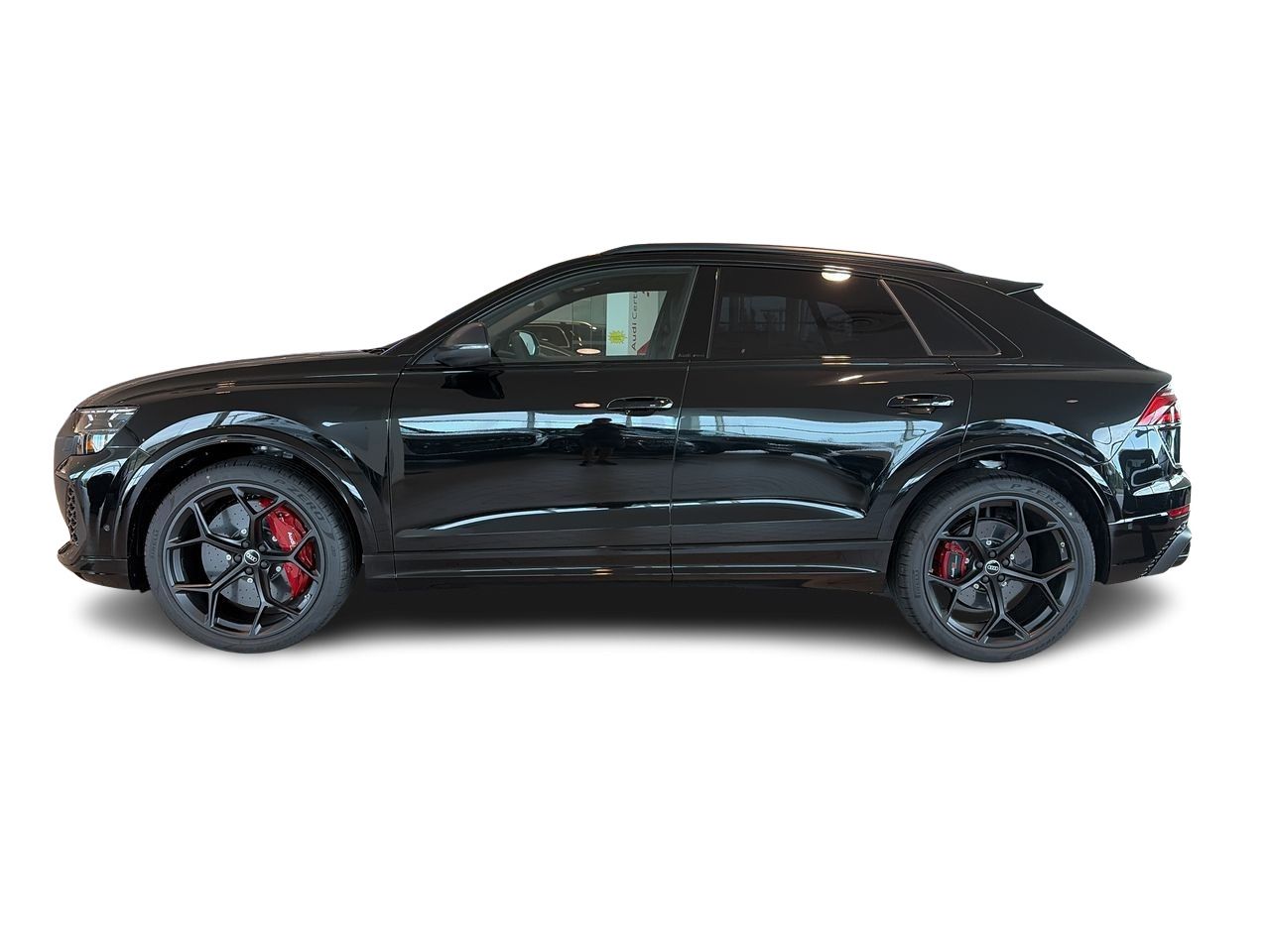 Audi RS Q8  2027 à Toronto, Ontario