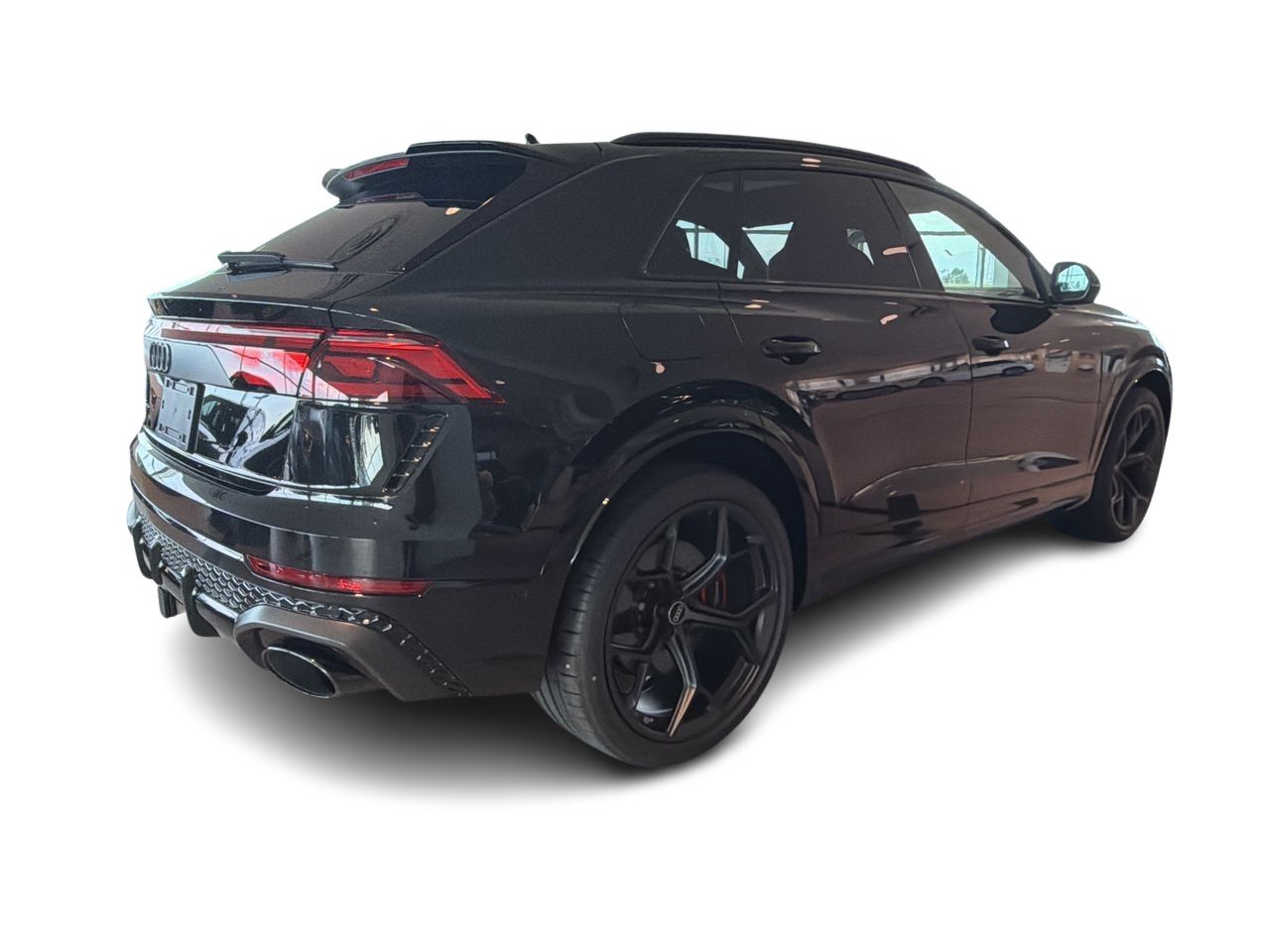 Audi RS Q8  2027 à Toronto, Ontario