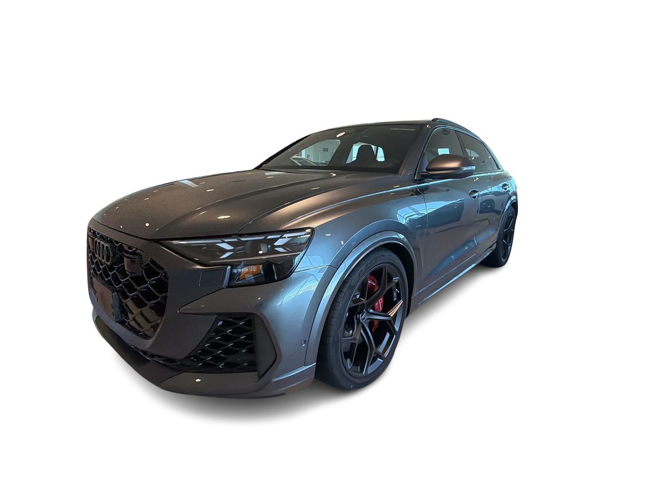 2027 Audi RS Q8 in Toronto, Ontario