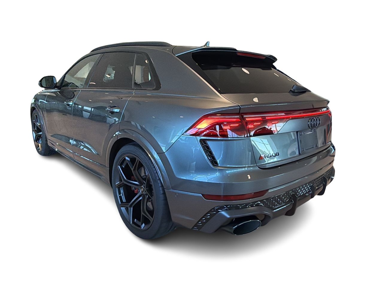 2027 Audi RS Q8 in Toronto, Ontario