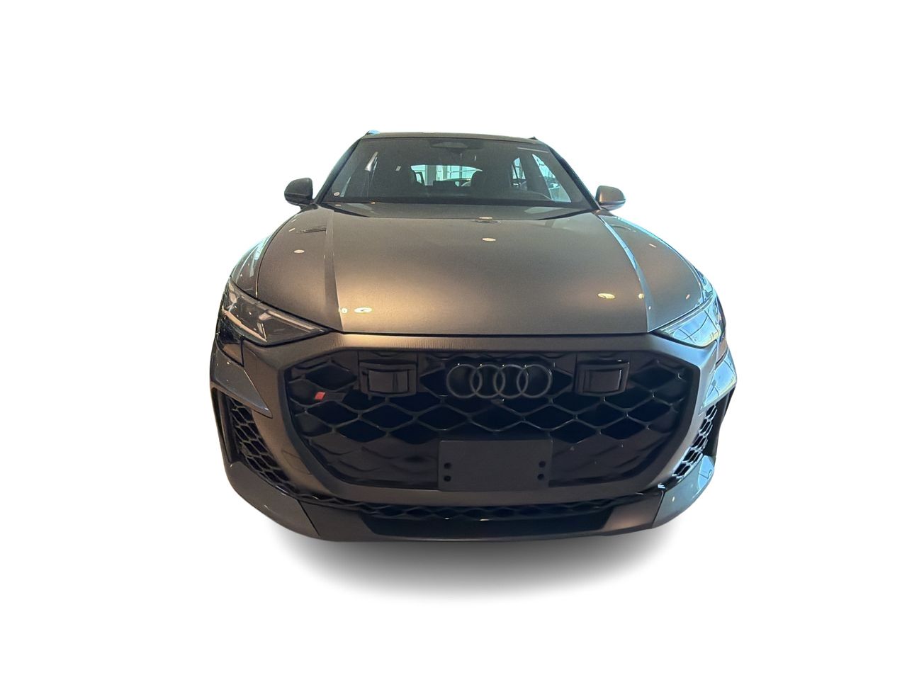 2027 Audi RS Q8 in Toronto, Ontario