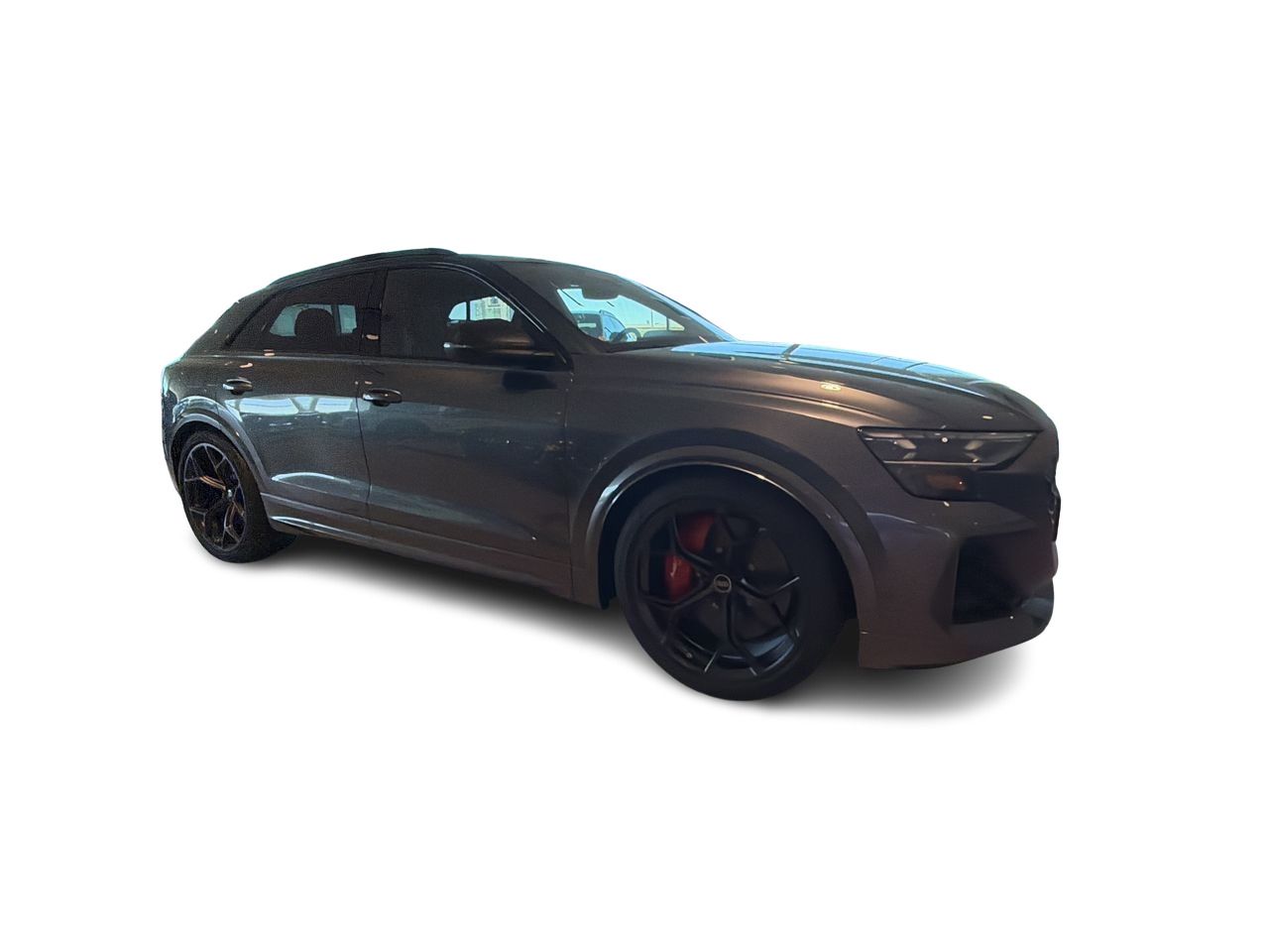 2027 Audi RS Q8 in Toronto, Ontario