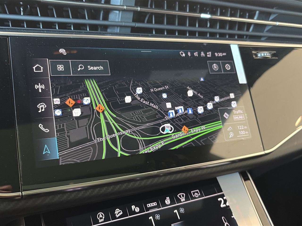 2027 Audi RS Q8 in Toronto, Ontario