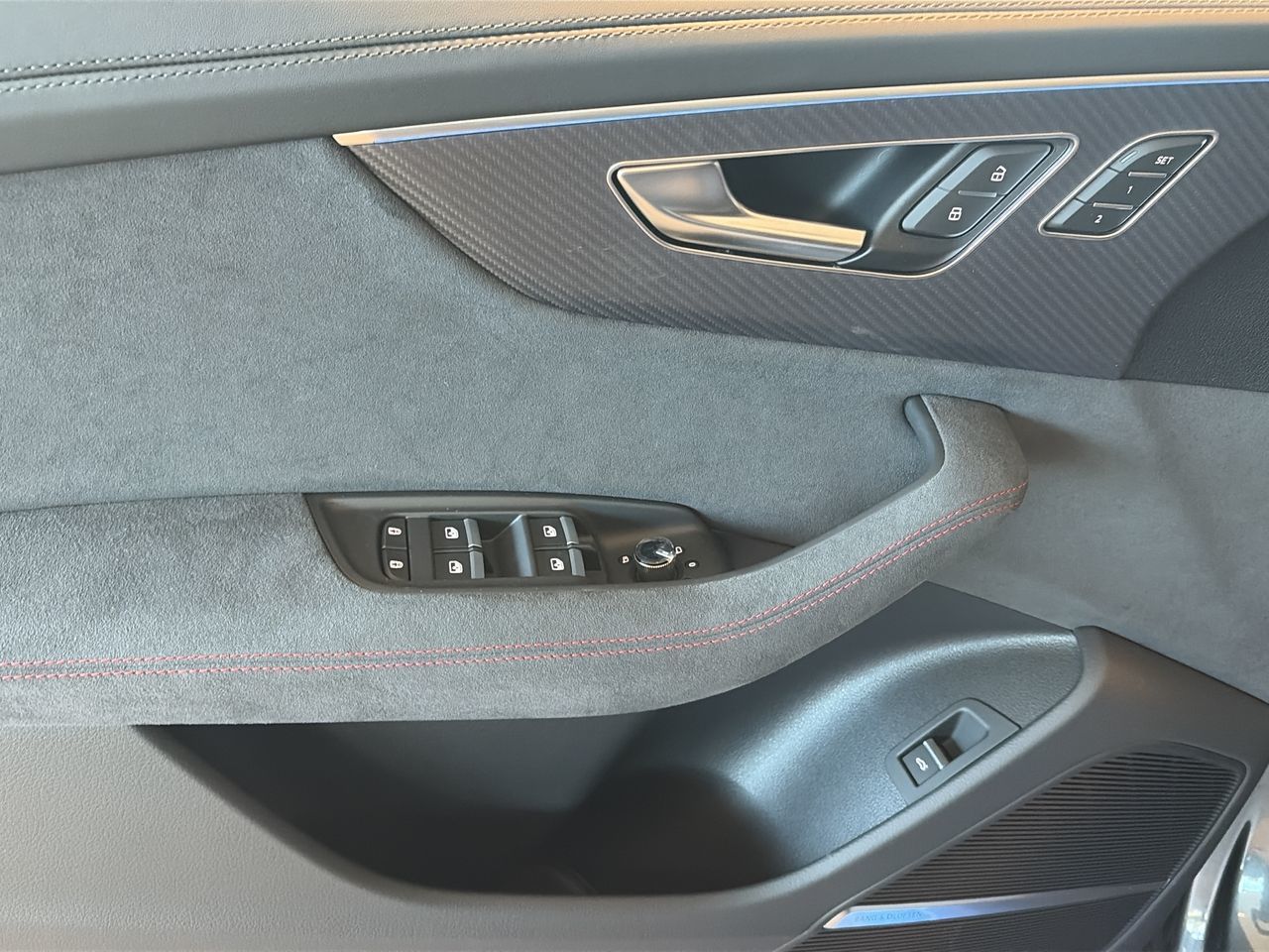 2027 Audi RS Q8 in Toronto, Ontario