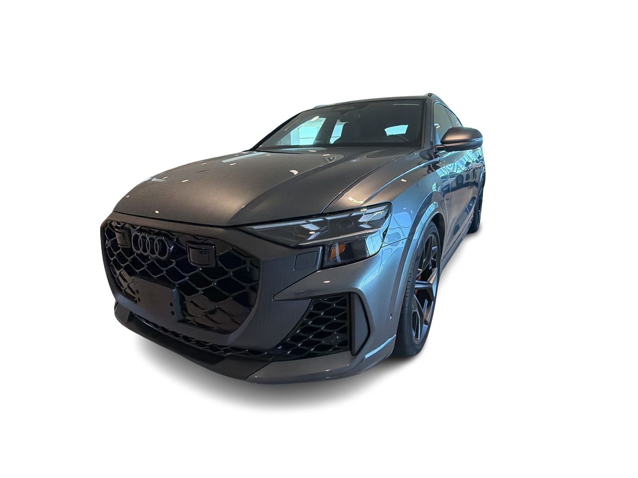 2027 Audi RS Q8 in Toronto, Ontario