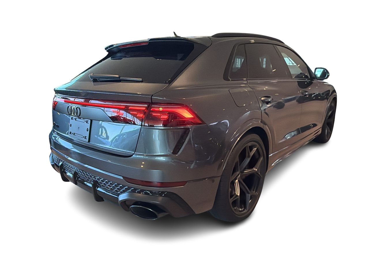 2027 Audi RS Q8 in Toronto, Ontario
