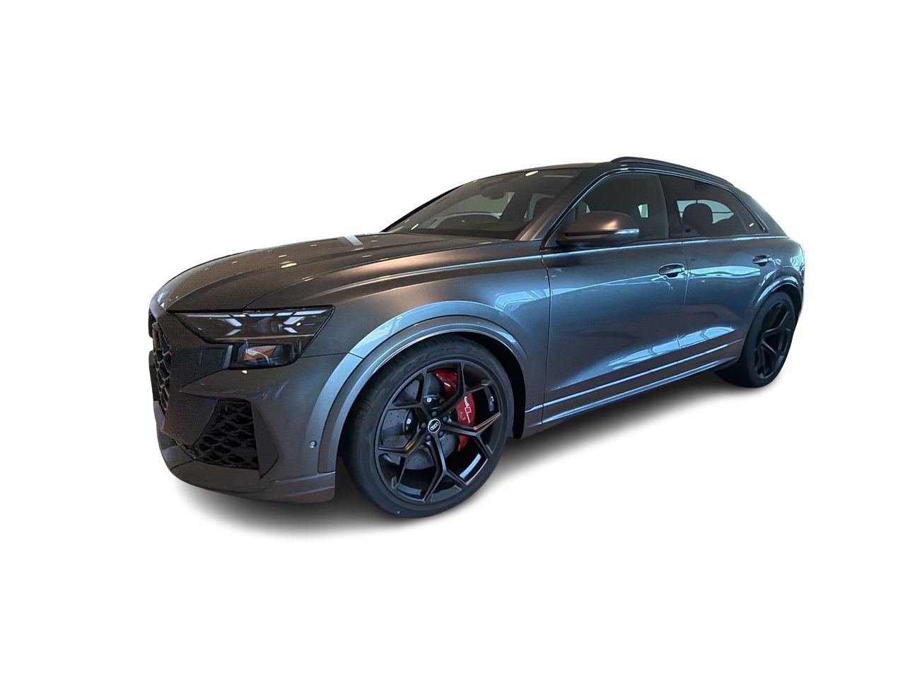2027 Audi RS Q8 in Toronto, Ontario