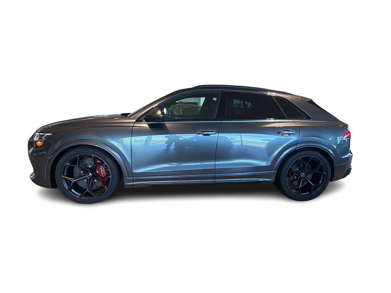 2027 Audi RS Q8 in Toronto, Ontario