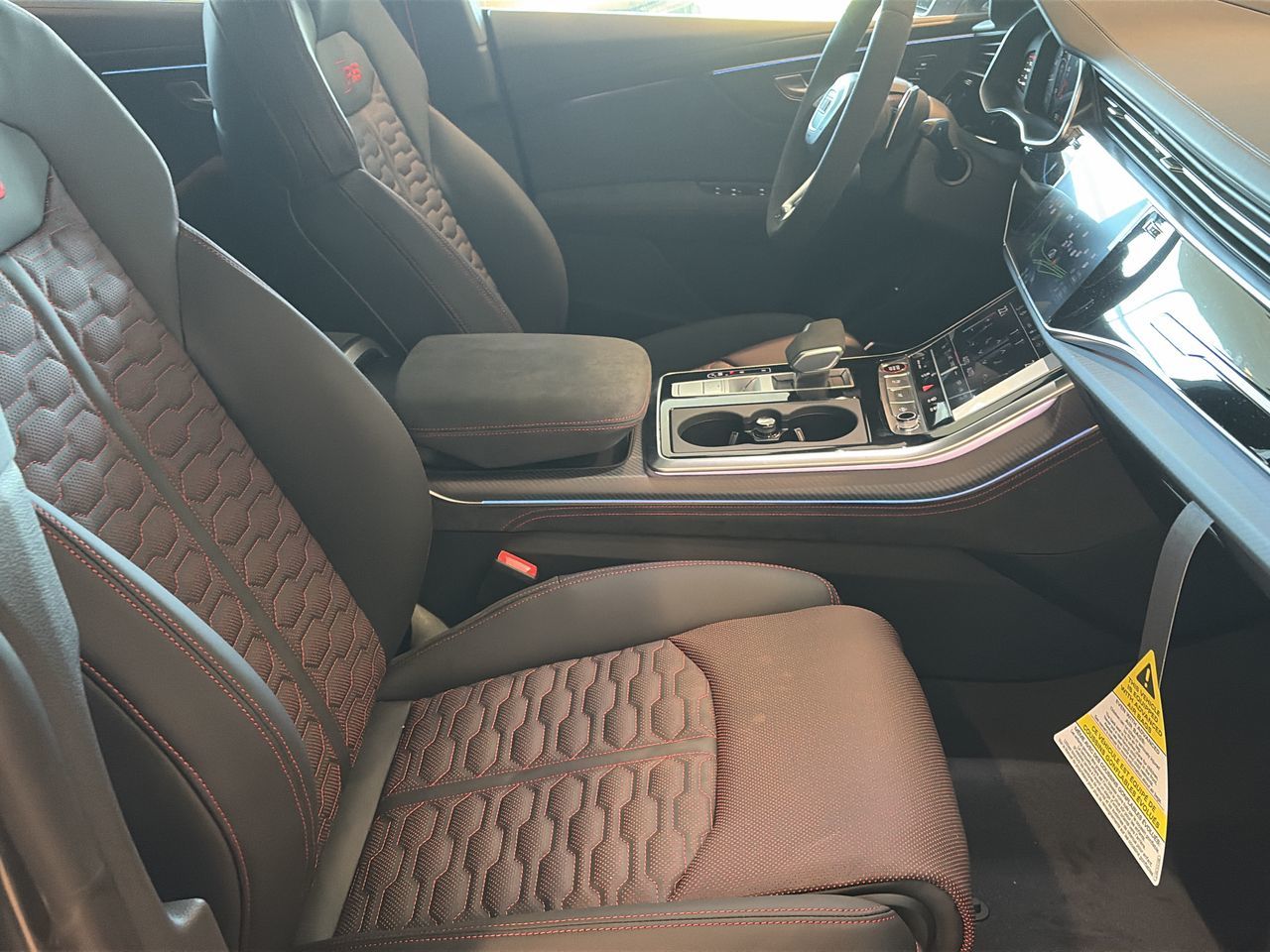 2027 Audi RS Q8 in Toronto, Ontario