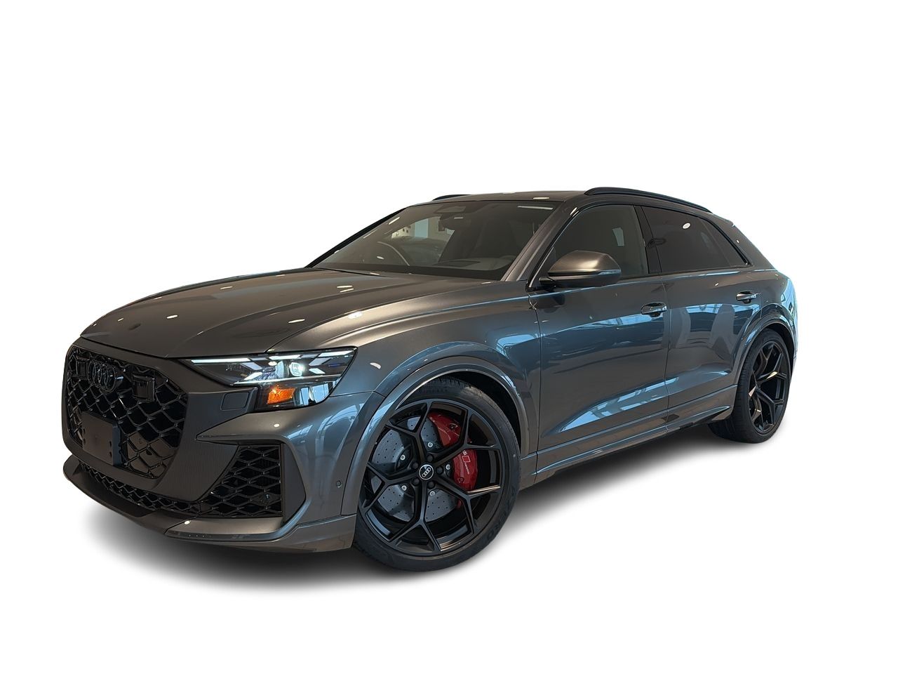 2027 Audi RS Q8 in Toronto, Ontario