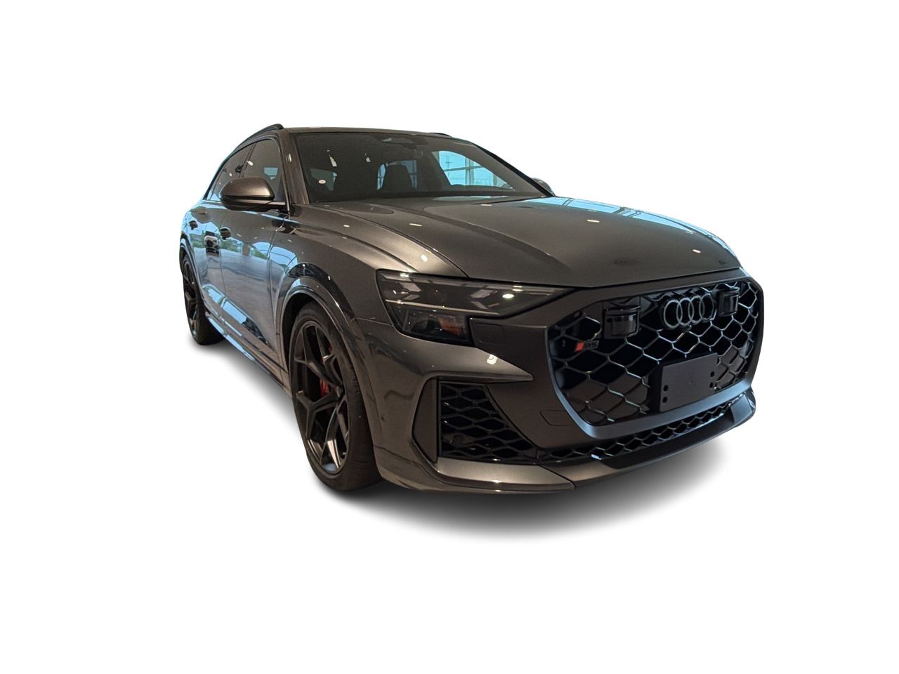 2027 Audi RS Q8 in Toronto, Ontario