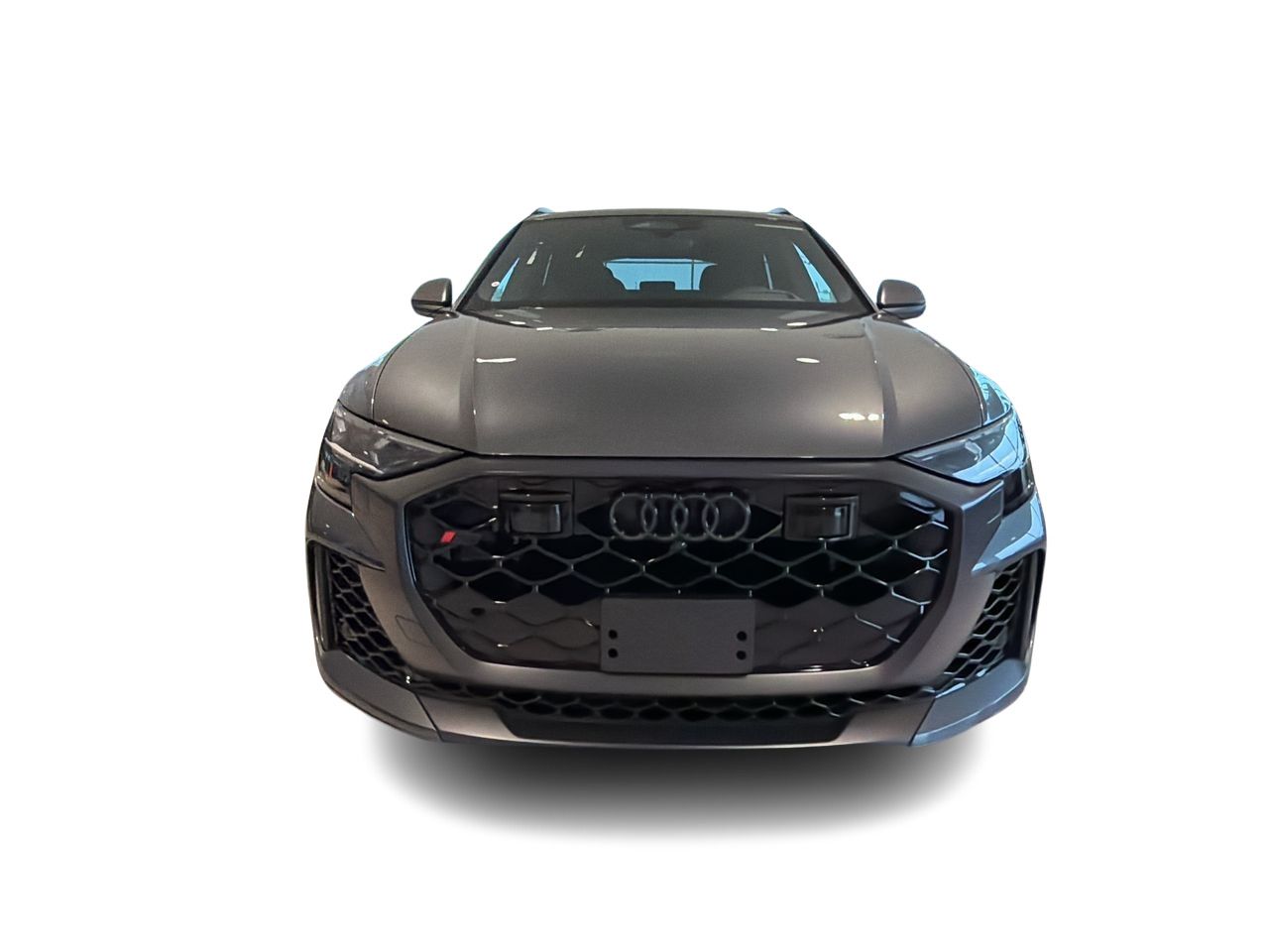 2027 Audi RS Q8 in Toronto, Ontario