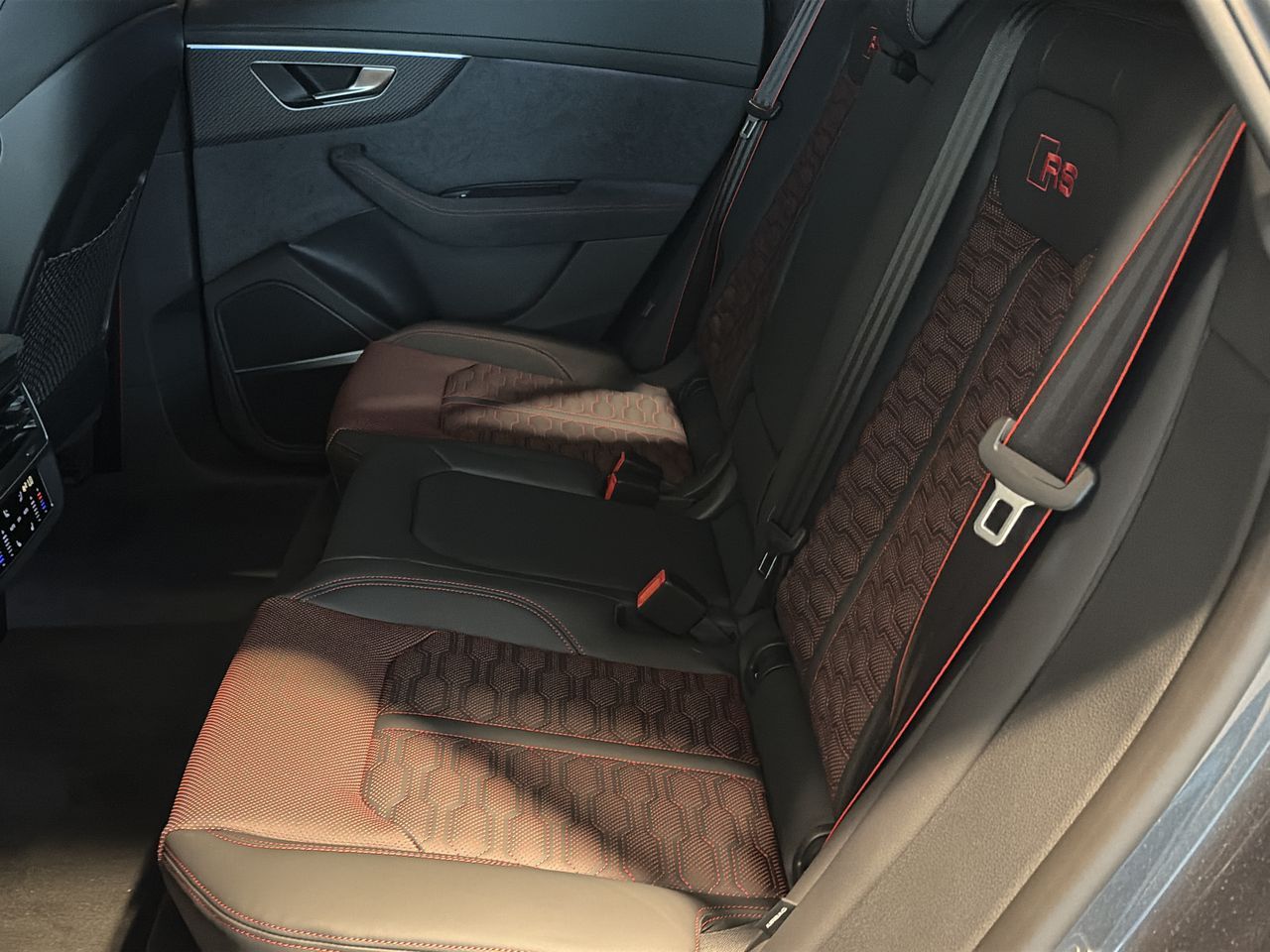 2027 Audi RS Q8 in Toronto, Ontario