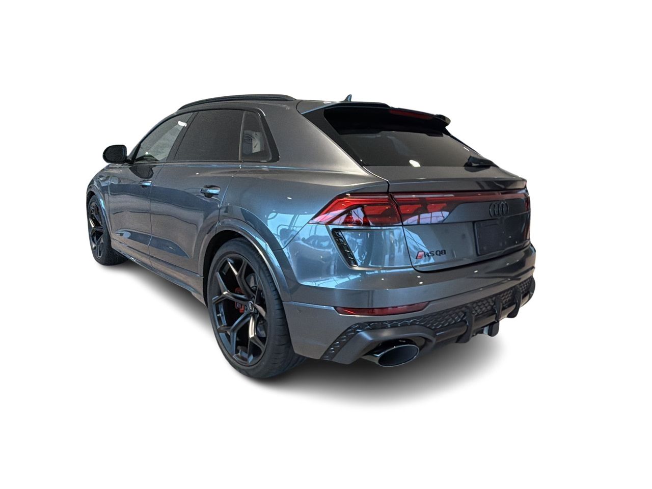 2027 Audi RS Q8 in Toronto, Ontario