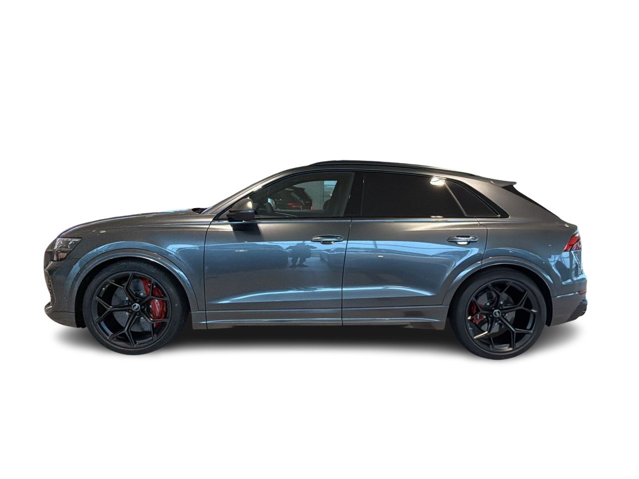 2027 Audi RS Q8 in Toronto, Ontario