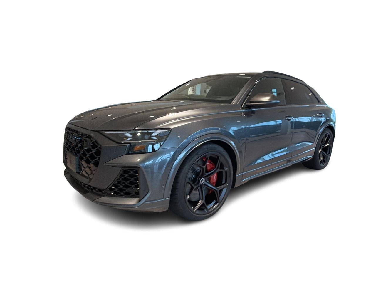 2027 Audi RS Q8 in Toronto, Ontario
