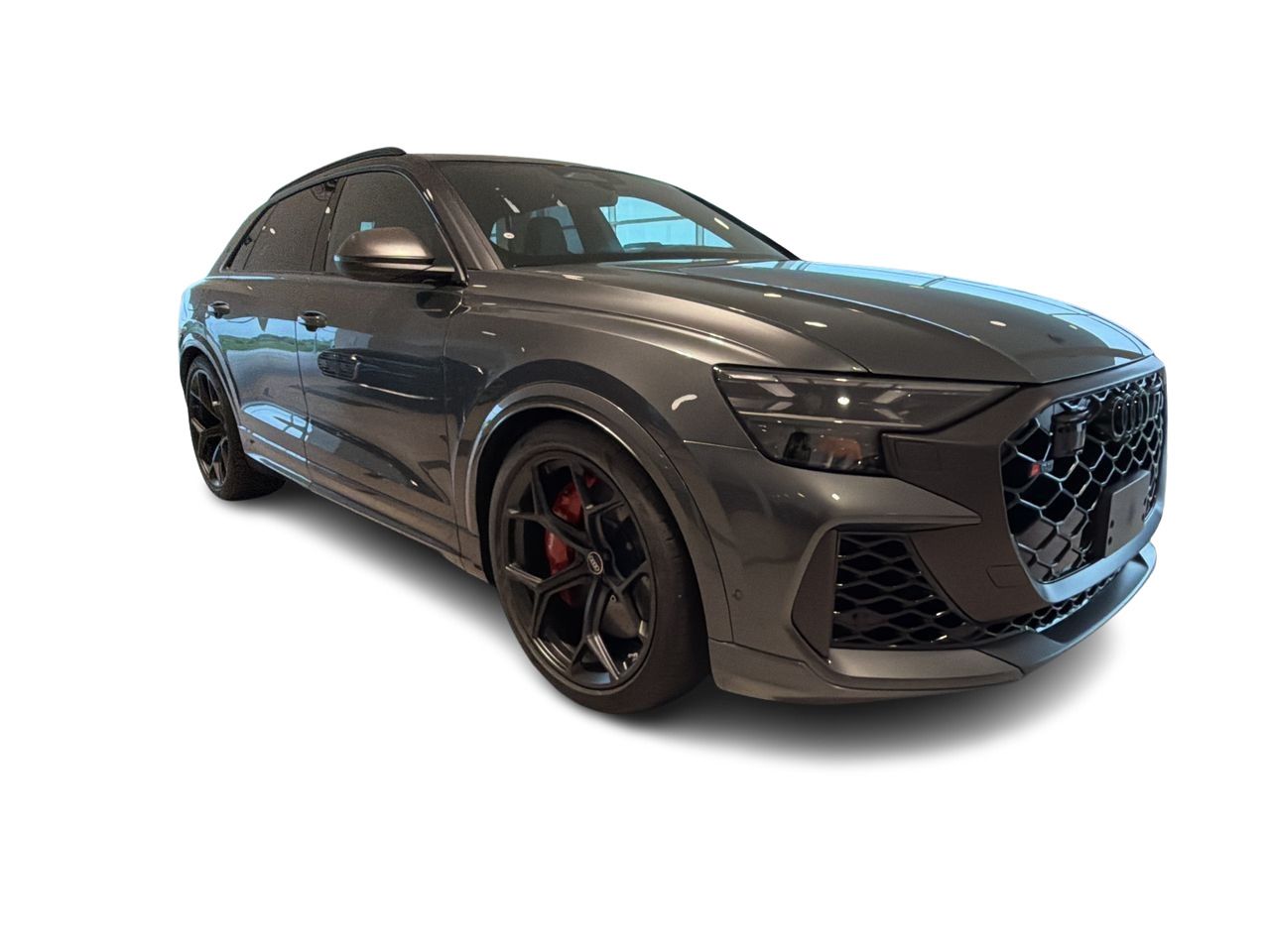 2027 Audi RS Q8 in Toronto, Ontario