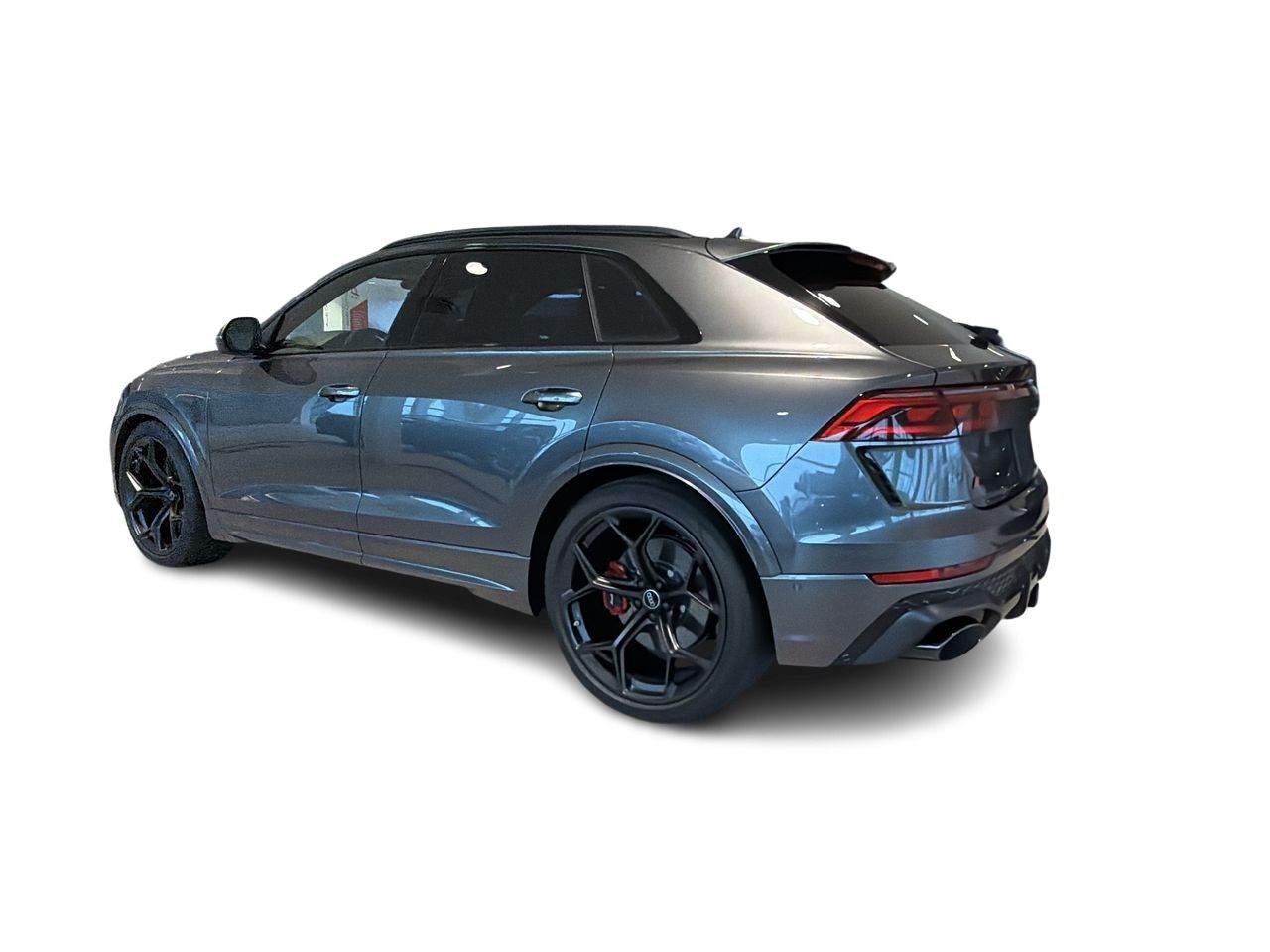 2027 Audi RS Q8 in Toronto, Ontario