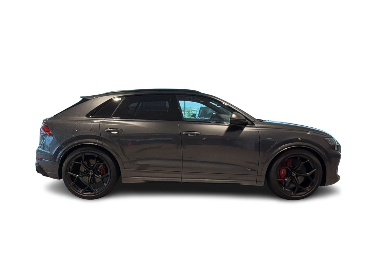 2027 Audi RS Q8 in Toronto, Ontario
