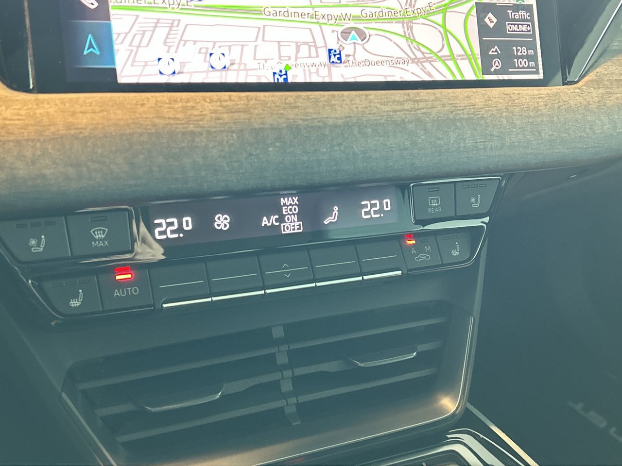 2025 Audi S e-tron GT in Toronto, Ontario