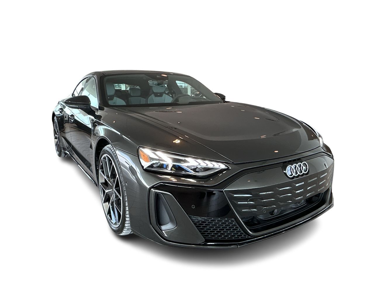 2025 Audi S e-tron GT in Toronto, Ontario