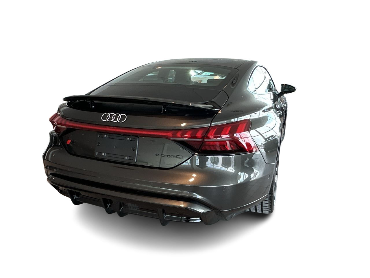 2025 Audi S e-tron GT in Toronto, Ontario
