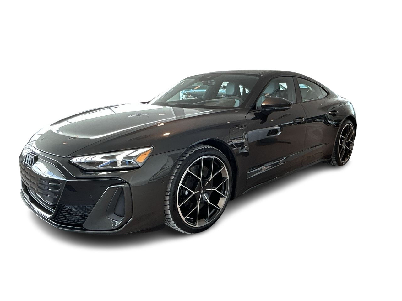 2025 Audi S e-tron GT in Toronto, Ontario