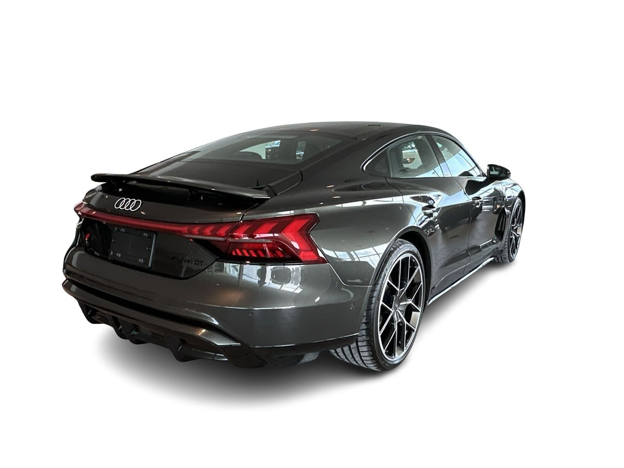 2025 Audi S e-tron GT in Toronto, Ontario