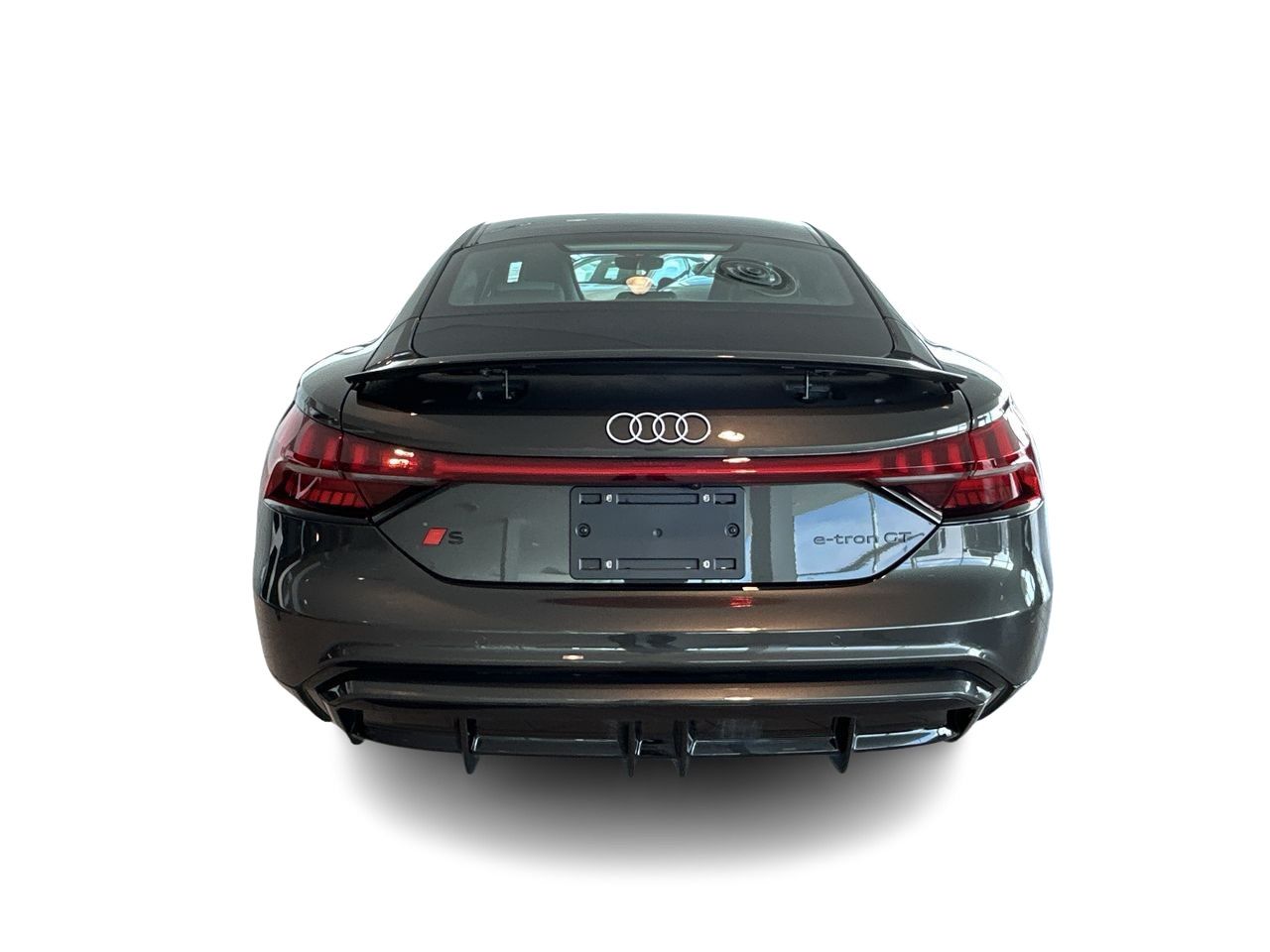 2025 Audi S e-tron GT in Toronto, Ontario