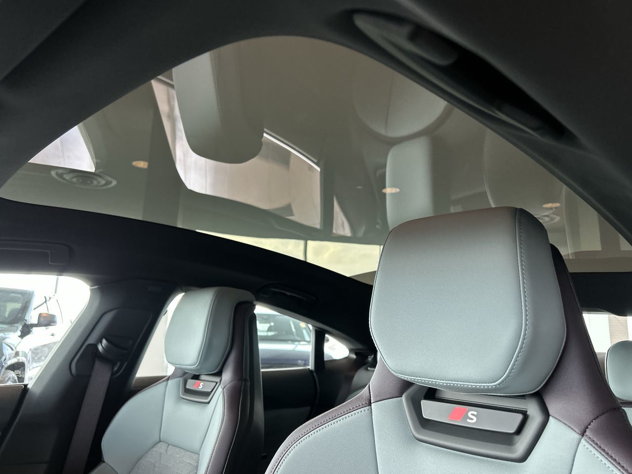 2025 Audi S e-tron GT in Toronto, Ontario