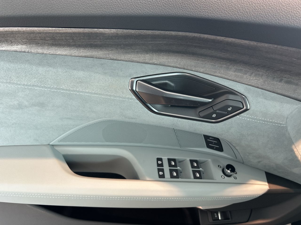 2025 Audi S e-tron GT in Toronto, Ontario