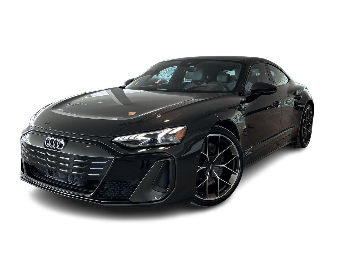 2025 Audi S e-tron GT in Toronto, Ontario