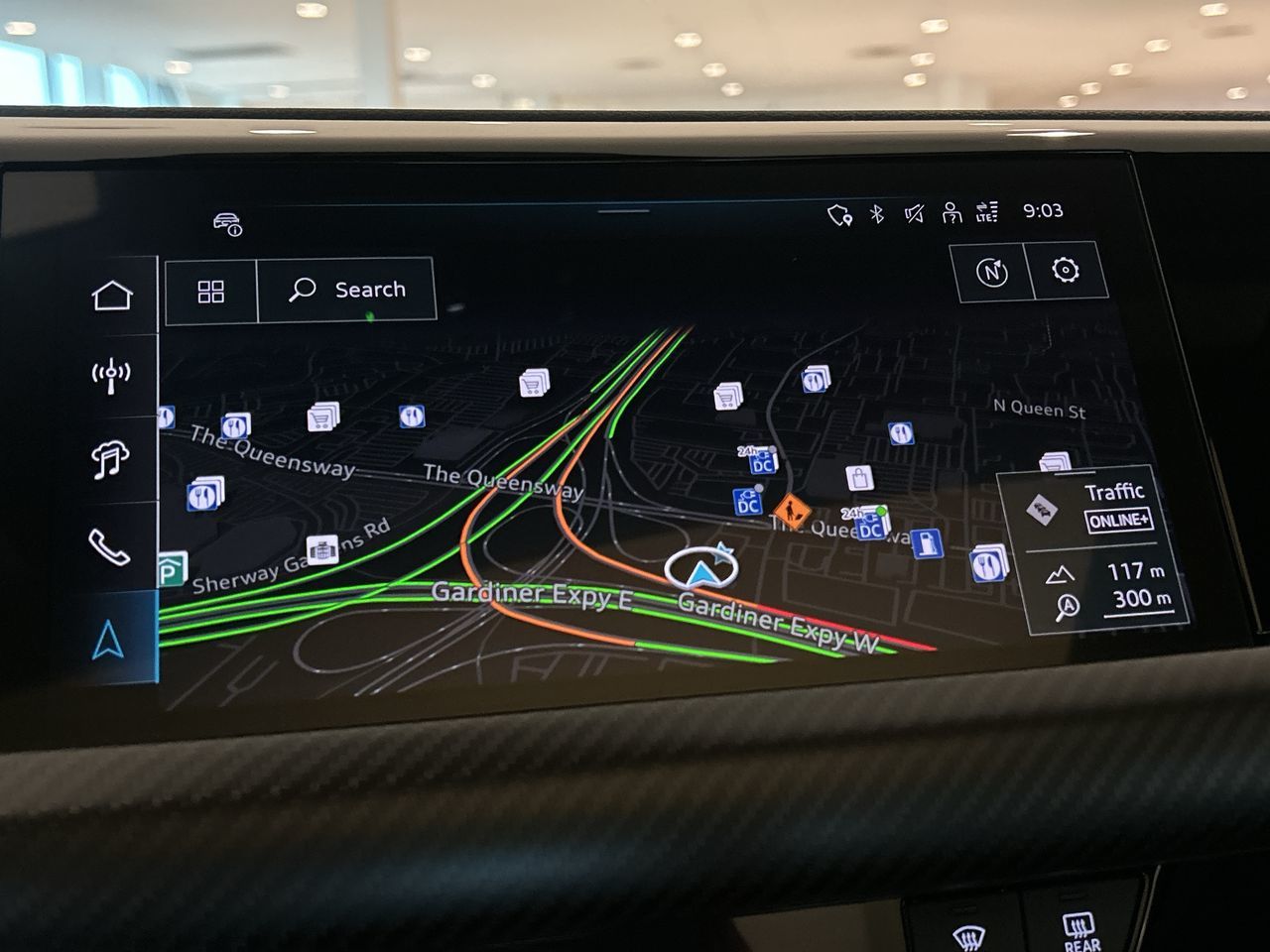 2026 Audi S e-tron GT in Toronto, Ontario