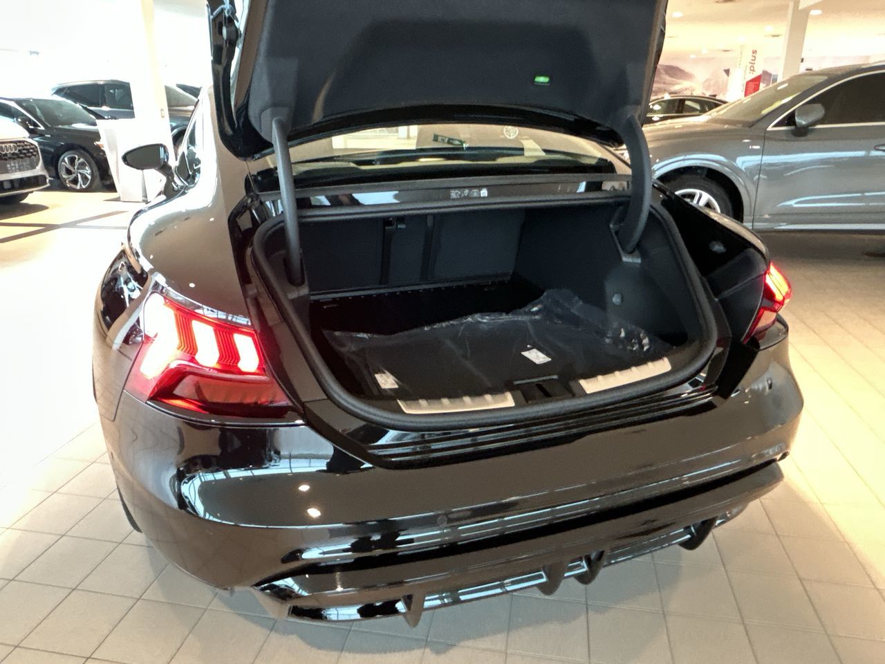 2026 Audi S e-tron GT in Toronto, Ontario