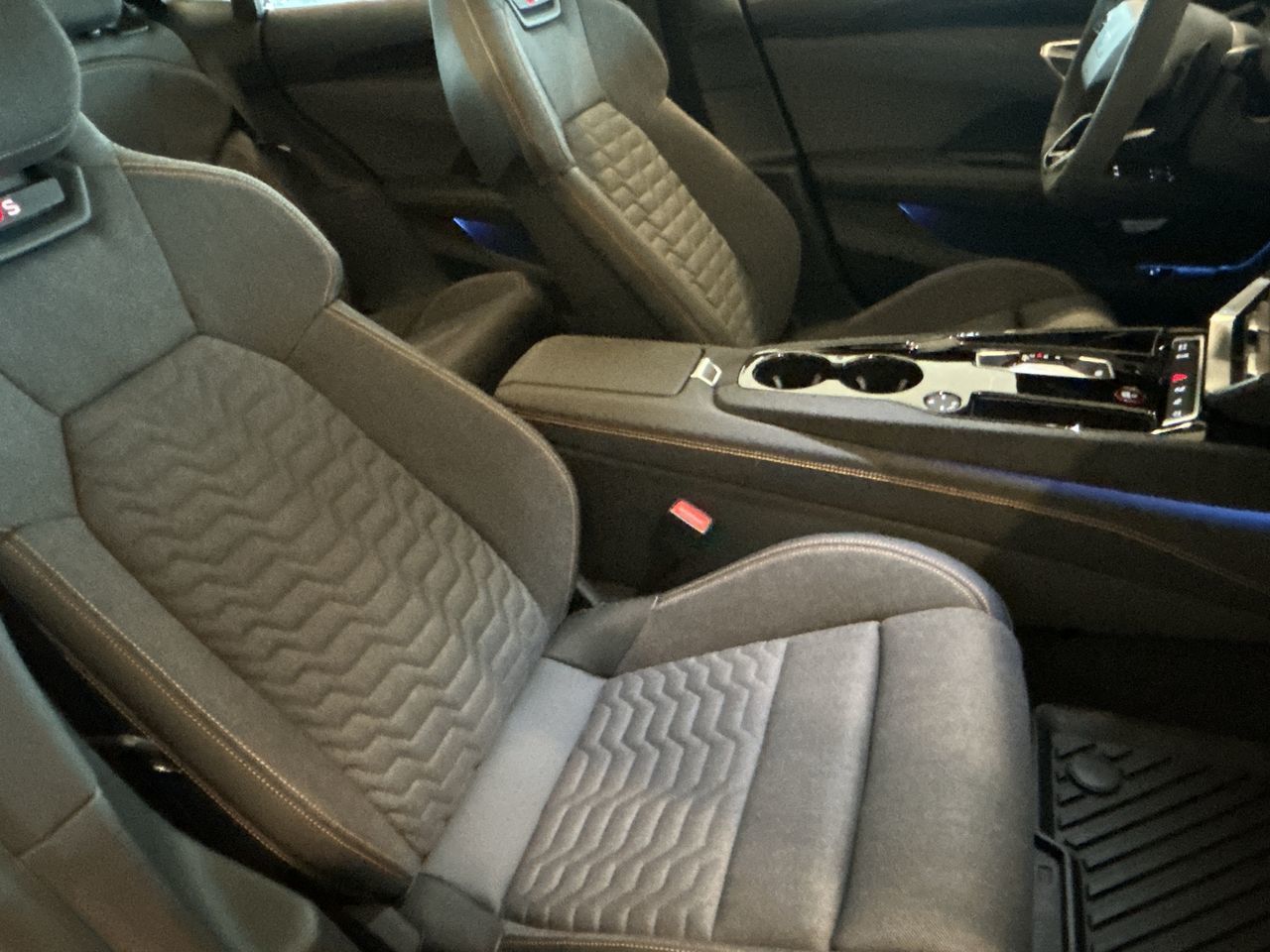 2026 Audi S e-tron GT in Toronto, Ontario