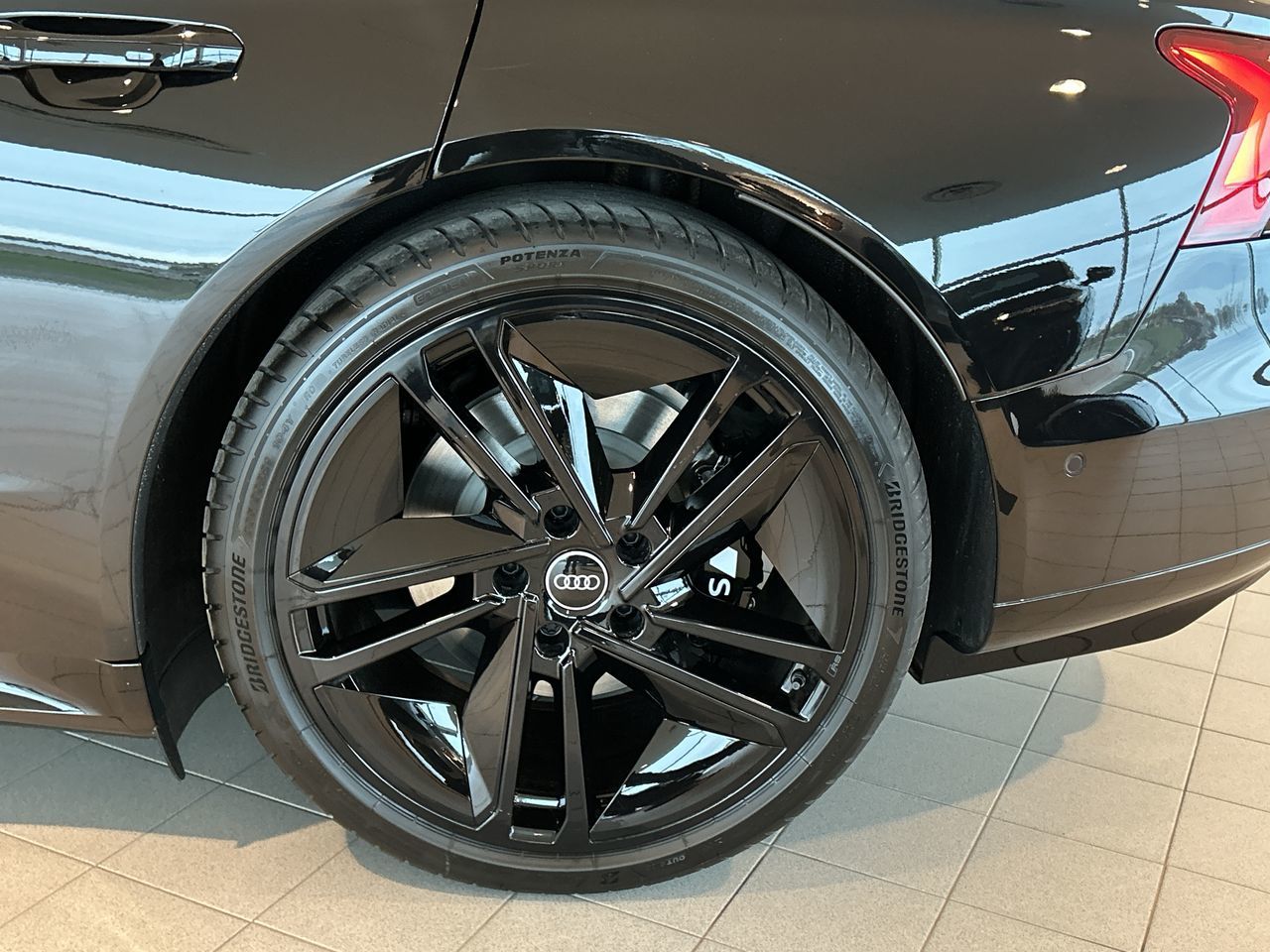 2026 Audi S e-tron GT in Toronto, Ontario