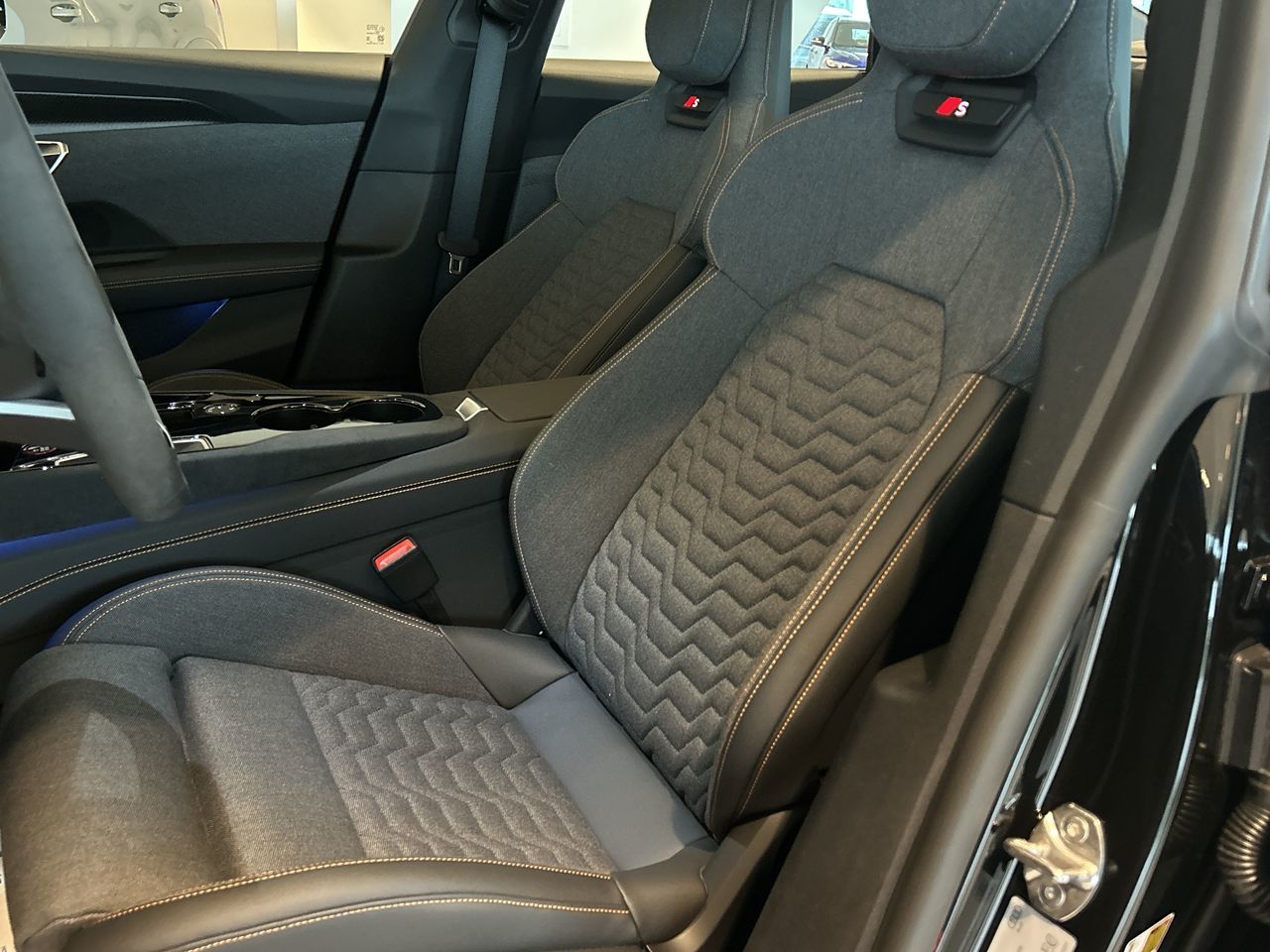 2026 Audi S e-tron GT in Toronto, Ontario
