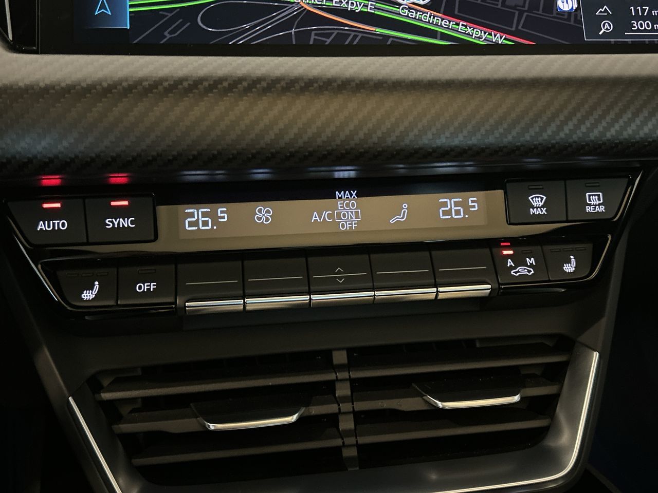 2026 Audi S e-tron GT in Toronto, Ontario