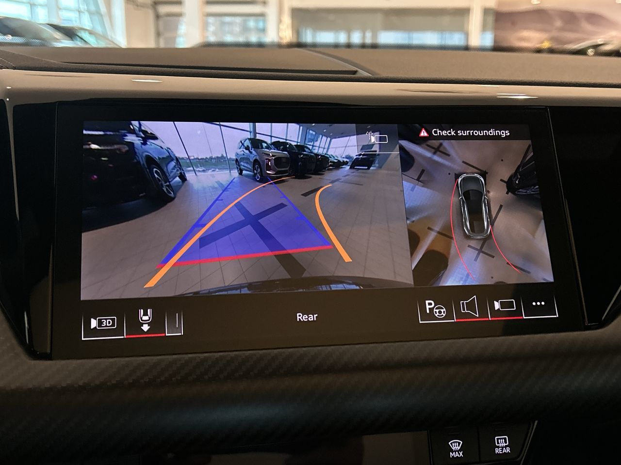 2026 Audi S e-tron GT in Toronto, Ontario