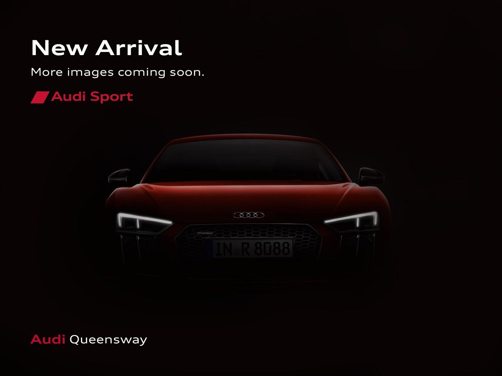 Audi S e-tron GT  2026 à Toronto, Ontario