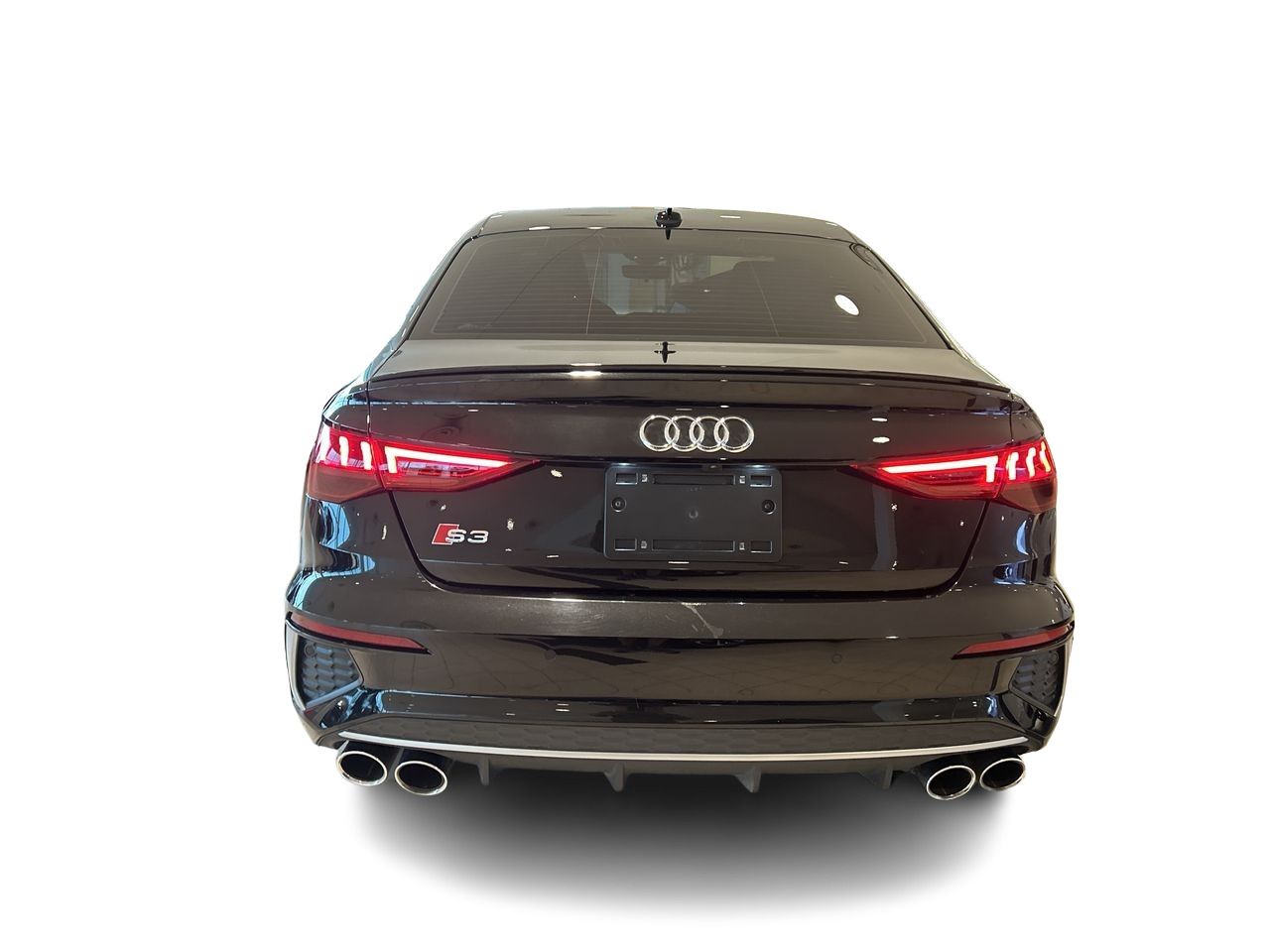 Audi S3  2022 à Toronto, Ontario
